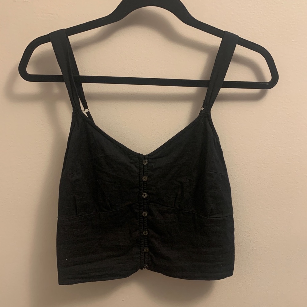 A&F Tank